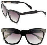 Thumbnail for your product : Derek Lam 'Chelsea' 55mm Sunglasses