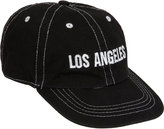 Thumbnail for your product : City Threads Los Angeles Baseball Cap