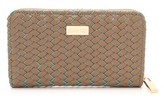 Thumbnail for your product : Deux Lux Woven Wink Wallet