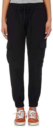 NSF Women's Johnny Cotton Cargo Pants