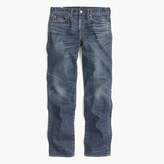 Thumbnail for your product : J.Crew 770 Straight-fit jean in Collins wash