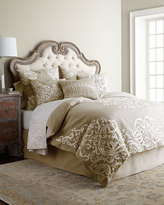 Thumbnail for your product : Callisto Home King Majestic Linen Dust Skirt