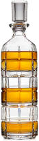 Thumbnail for your product : Godinger Radius Stackable Decanter with 2 Glasses