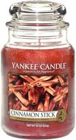 Thumbnail for your product : Yankee Candle Large Jar - Cinnamon Stick