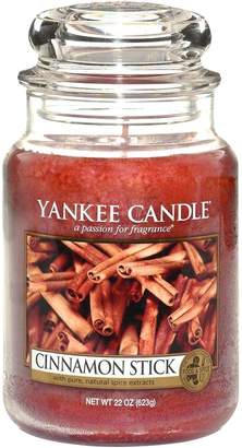 Yankee Candle Large Jar - Cinnamon Stick