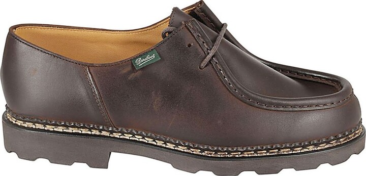 Paraboot Michael Lace-Up Shoes