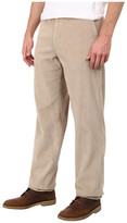 Thumbnail for your product : Nautica Danforth 8 Wale Cord Corduroy Pant