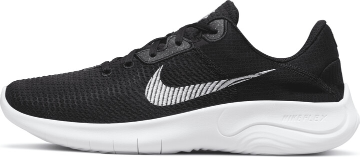 Nike Men's Flex Experience Run 11 Next Nature Running Shoes (Extra Wide) in  Black - ShopStyle Performance Sneakers