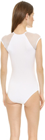 Thumbnail for your product : Melissa Odabash Sports Luxe Honolua Swimsuit