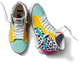 piórnik vans off the wall