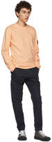 Thumbnail for your product : Stone Island Navy Cargo Pants