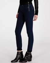 Thumbnail for your product : Karen Millen Jeans - Rinse Wash Denim Collection