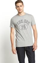 Thumbnail for your product : French Connection Mens EST T-shirt
