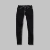 Thumbnail for your product : U.S. Polo Assn. Junior's Jeans Super Skinny 'Paige' Black