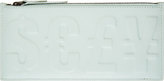 Thumbnail for your product : 3.1 Phillip Lim Mint Embossed Cash Wallet