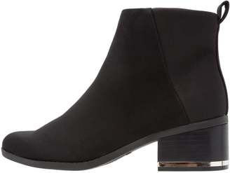 Call it SPRING NUNALLA Ankle boots black