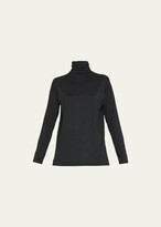 Thumbnail for your product : Majestic Soft Touch Knit Turtleneck