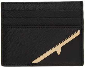 fendi wallet card holder