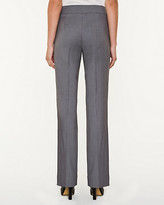 Thumbnail for your product : Le Château Woven Flare Leg Trouser