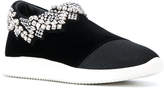 Thumbnail for your product : Giuseppe Zanotti D Giuseppe Zanotti Design Gemma sneakers