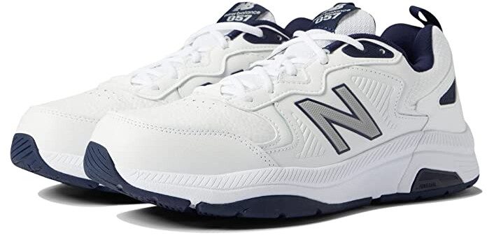 New Balance MX857v3 - ShopStyle Sneakers & Athletic Shoes