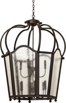 Meyda Lighting Citadel 33\