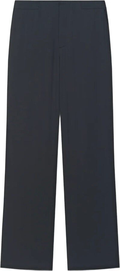 Áeron Vincent wide-leg trousers