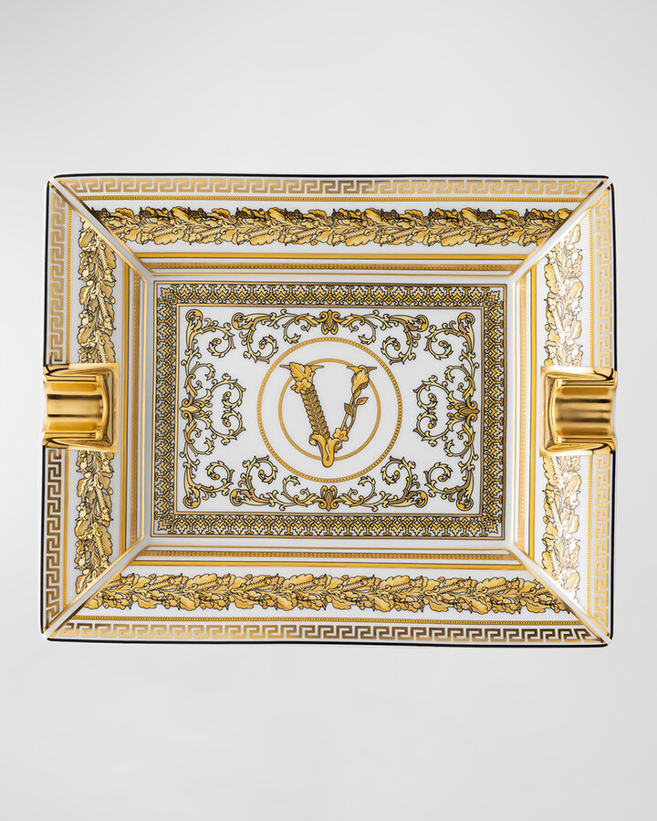 Versace Ashtray, Shop The Largest Collection
