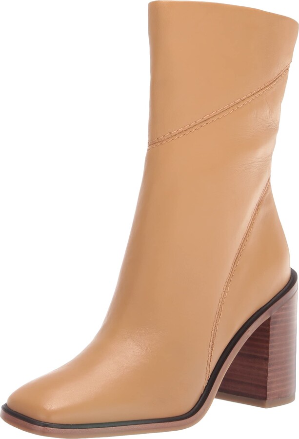 Franco Sarto Camel | Shop the world's largest collection of 