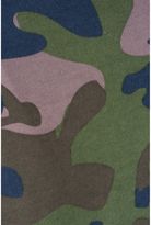 Thumbnail for your product : Les (Art)ists Les Artists Camouflage T-shirt