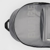 Thumbnail for your product : Burberry Horseferry Print ECONYL Backpack