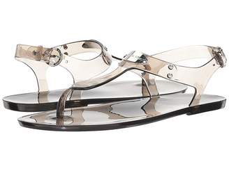 MICHAEL Michael Kors MK Plate Jelly Women's Sandals