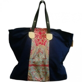Thumbnail for your product : Carven Cabas Bag