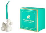 Thumbnail for your product : Jonathan Adler Poodle Porcelain Ornament