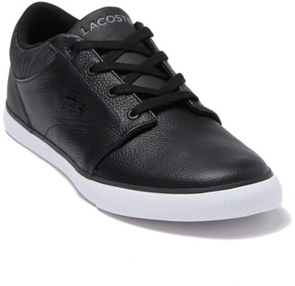 Lacoste Black Men's Sneakers & Athletic Shoes | Shop the world's largest  collection of fashion | ShopStyle