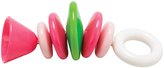 Thumbnail for your product : Kid o Links Rattle  - Pinks
