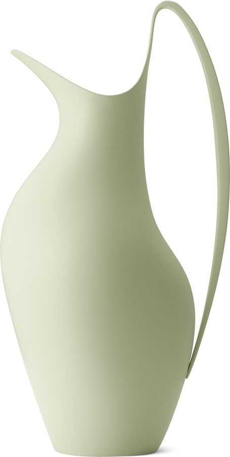Georg Jensen Koppel Pitcher