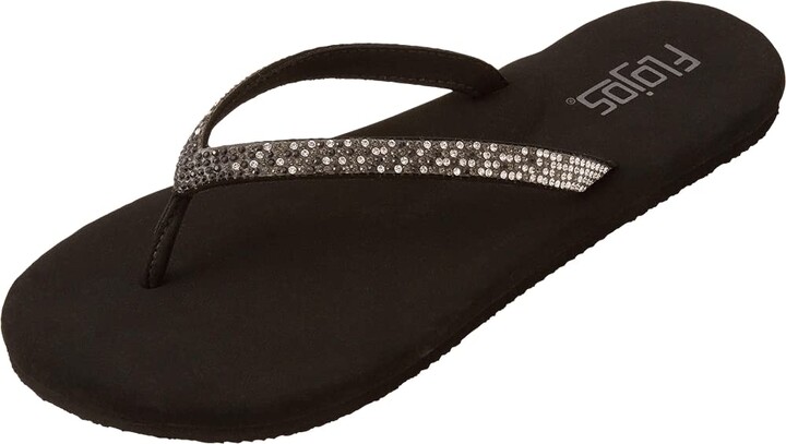 flojos claire flip flop