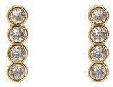 Thumbnail for your product : Juicy Couture Stone Stud Earring