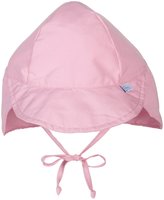 Thumbnail for your product : I Play Brim Sun Protection Hat - Pink-0-6 Months