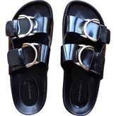 Thumbnail for your product : Zara Sandals