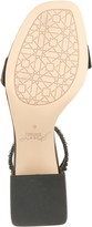 Thumbnail for your product : Badgley Mischka Fennella Crystal Embellished Sandal