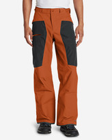 Thumbnail for your product : Eddie Bauer Men's Telemetry Freeride Pants