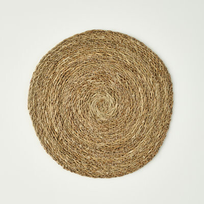 Ophelia & Co. Rafe Rattan Round Placemat
