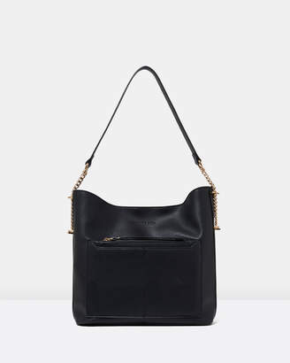 Forever New Camille Front Pocket Bag