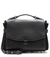 Thumbnail for your product : Nina Ricci Lutece Medium leather shoulder bag