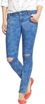 Thumbnail for your product : Old Navy Women's The Rockstar Mid-Rise Super Skinny Jeans