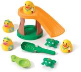 Thumbnail for your product : Step2 Duck and Frog Pond Water Table