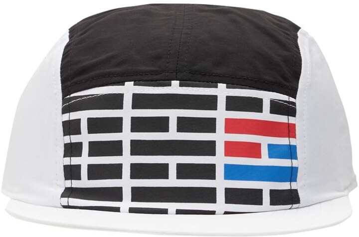 The North Face Ic Tech 5 Panel Baseball Hat - ShopStyle