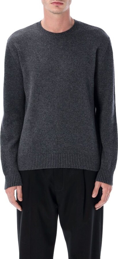 Colorful Standard Recycled Merino Crewneck Knitwear